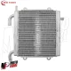 MF3421 Radiatore Acqua Yamaha Aerox / MBK Nitro 50 2T LC dal 1997 al 2012