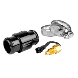 MF3414 Raccordo Tubo Acqua Koso Sensore Temperatura 26 mm con Adattatore
