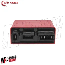 MF3412 Centralina Elettronica Gilera Runner FX 125 FXR 180 SP 2T LC 1998 a 2002 2