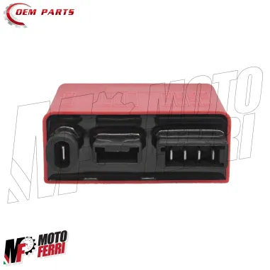 MF3412 Centralina Elettronica Gilera Runner FX 125 FXR 180 SP 2T LC 1998 a 2002