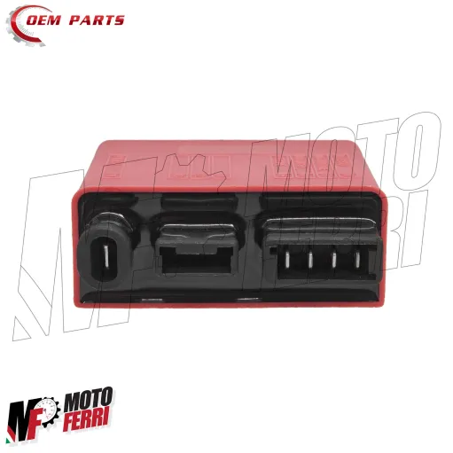 MF3412 Centralina Elettronica Gilera Runner FX 125 FXR 180 SP 2T LC 1998 a 2002