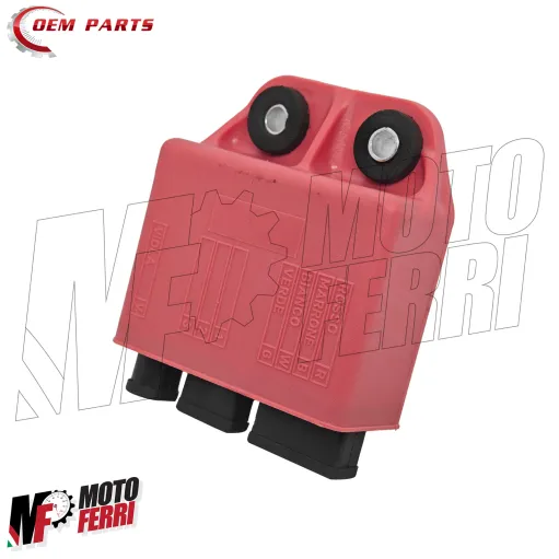 MF3412 Centralina Elettronica Gilera Runner FX 125 FXR 180 SP 2T LC 1998 a 2002