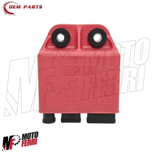 MF3412 Centralina Elettronica Piaggio Hexagon 125 150 2T LC dal 1994 al 1998