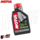 MF2425 OLIO FORCELLA MOTUL 10W FORK OIL SINTETICO ROAD & OFF ROAD SAE 10 - 1LT