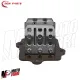 MF3411 Valvola Lamellare e Collettore Aspirazione Aprilia SR 50 2T Mot Minarelli