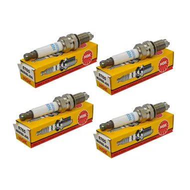 MF3410 Candele NGK MAR8B-JDS MAR8BJDS BMW R 1200 GS Twin Spark da 2010 a 2013