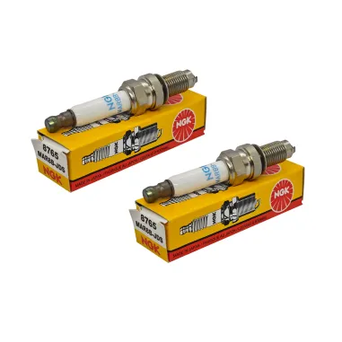 MF2591 Candele NGK MAR8B-JDS MAR8BJDS BMW R 1200 Nine T Urban G S da 2017 a 2020