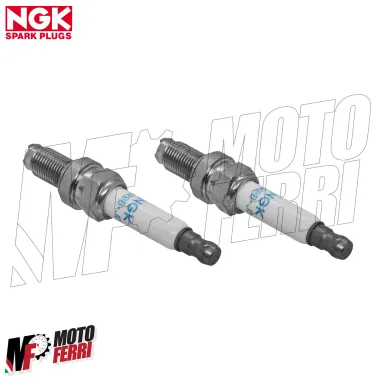 MF2591 Candele NGK MAR8B-JDS MAR8BJDS BMW R 1200 RT 2010 2011 2012 2013