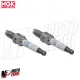 MF2591 Candele NGK MAR8B-JDS MAR8BJDS BMW R 1200 RT 2010 2011 2012 2013