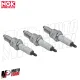 MF4498 Candele NGK CPR9EA-9 CPR9EA9 Yamaha MT-09 SP dal 2015 al 2020