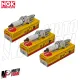 MF4498 Candele NGK CPR9EA-9 CPR9EA9 Yamaha MT-09 SP dal 2015 al 2020