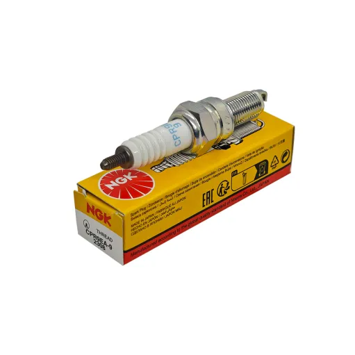 MF1382 Candela NGK CPR9EA-9 CPR9EA9 Yamaha X-Max 125 dal 2006 al 2020