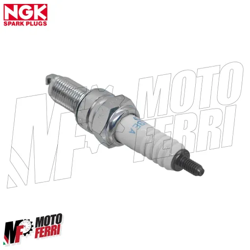 MF1382 Candela NGK CPR9EA-9 CPR9EA9 Yamaha X-Max 125 dal 2006 al 2020