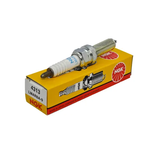 MF2583 Candela NGK LMAR8A-9 LMAR8A9 Honda SH 300 Sport / ABS dal 2007 al 2020