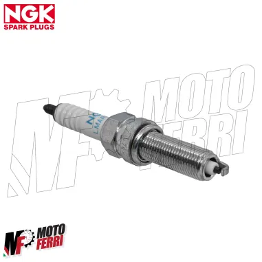 MF2583 Candela NGK LMAR8A-9 LMAR8A9 Honda SH 300 Sport / ABS dal 2007 al 2020