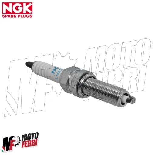 MF2583 Candela NGK LMAR8A-9 LMAR8A9 Honda SH 300 Sport / ABS dal 2007 al 2020