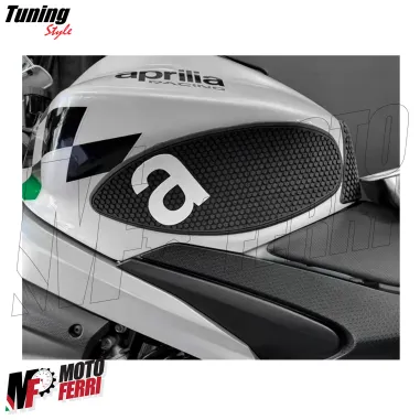 MF9832 Protezioni Serbatoio Laterali Aprilia RS / Tuono 660 dal 2020 al 2025