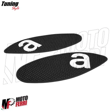 MF9832 Protezioni Serbatoio Laterali Aprilia RS / Tuono 660 dal 2020 al 2025
