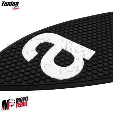 MF9832 Protezioni Serbatoio Laterali Aprilia RS / Tuono 660 dal 2020 al 2025