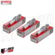 MF3407 Candele NGK LMAR9A-9 LMAR9A9 Yamaha MT-09 SP dal 2021 al 2026