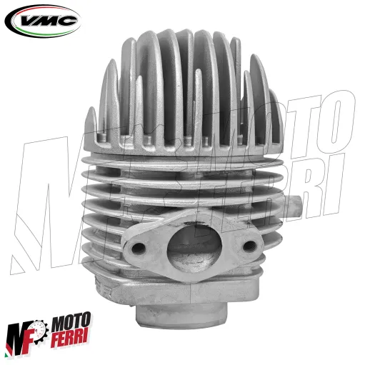MF3408 Cilindro VMC Type R DM 58 114cc Vespa 50 Special L R N PK HP S XL APE