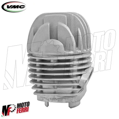 MF3408 Cilindro VMC Type R DM 58 114cc Vespa 50 Special L R N PK HP S XL APE
