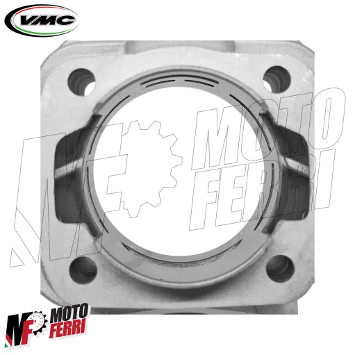 MF3408 Cilindro VMC Type R DM 58 114cc Vespa 50 Special L R N PK HP S XL APE