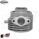 MF3408 Cilindro VMC Type R DM 58 114cc Vespa 50 Special L R N PK HP S XL APE