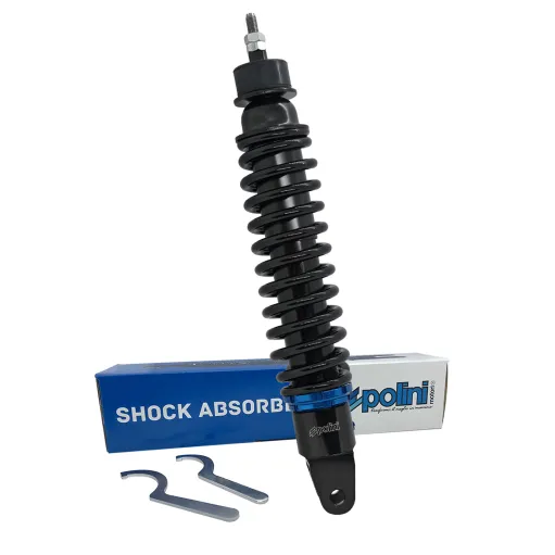 MF8661 Ammortizzatore Posteriore Polini Regolabile Runner FX 125 / FXR 180 2T