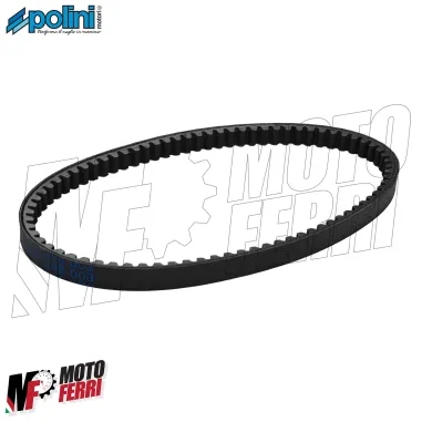 MF1905 Cinghia Polini Minarelli 50 2T F12 F15 Booster SR Aerox Nitro Neos 50 2T