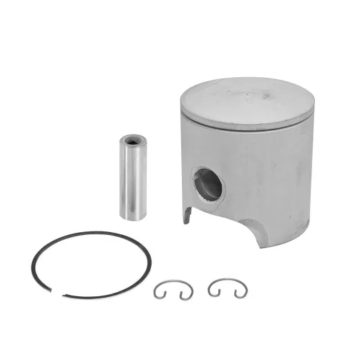 MF5328 Pistone C Cilindro Polini DM 47,6 Motore Piaggio Gilera ZIP NRG LC 50 2T