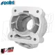 MF4511 Cilindro Polini PRE4 DM 52 100cc Aprilia SR 50 2T LC Motore Piaggio