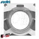 MF4511 Cilindro Polini PRE4 DM 52 100cc Aprilia SR 50 2T LC Motore Piaggio