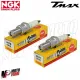 MF2435 CANDELE NGK TMAX 500 530 DA 2001 A 2019 CR7E YAMAHA T-MAX KIT 2