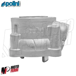 MF4511 Cilindro Polini PRE4 DM 52 100cc Piaggio ZIP SP 50 2T LC 2