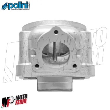 MF4511 Cilindro Polini PRE4 DM 52 100cc Gilera Runner SP 50 2T LC
