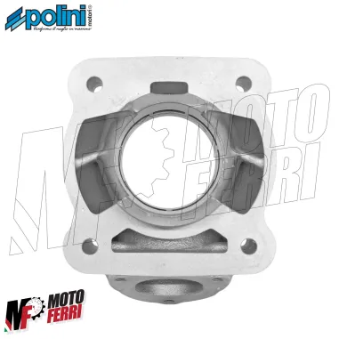 MF4511 Cilindro Polini PRE4 DM 52 100cc Gilera Runner SP 50 2T LC