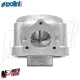 MF4511 Cilindro Polini PRE4 DM 52 100cc Aprilia SR 50 2T LC Motore Minarelli