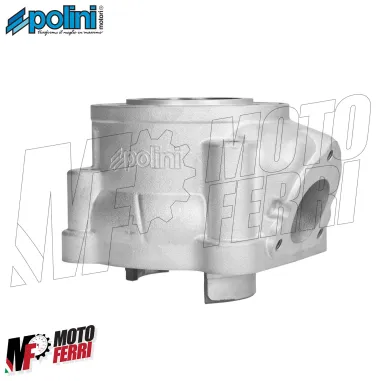 MF4511 Cilindro Polini PRE4 DM 52 100cc F12 Phantom F15 Firefox 50 2T LC