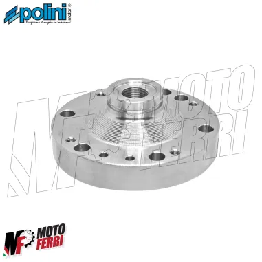 MF4511 Cilindro Polini PRE4 DM 52 100cc F12 Phantom F15 Firefox 50 2T LC