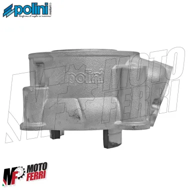 MF4512 Cilindro Polini PRE4 DM 47,6 70cc Aprilia SR 50 2T LC Motore Minarelli