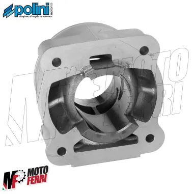 MF4512 Cilindro Polini PRE4 DM 47,6 70cc Aprilia SR 50 2T LC Motore Minarelli
