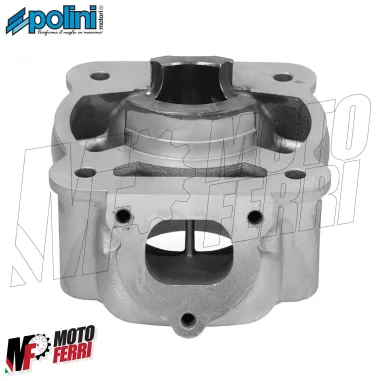 MF4512 Cilindro Polini PRE4 DM 47,6 70cc Aprilia SR 50 2T LC Motore Minarelli