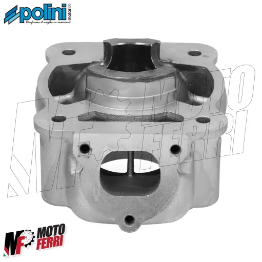 MF4512 Cilindro Polini PRE4 DM 47,6 70cc Aprilia SR 50 2T LC Motore Minarelli