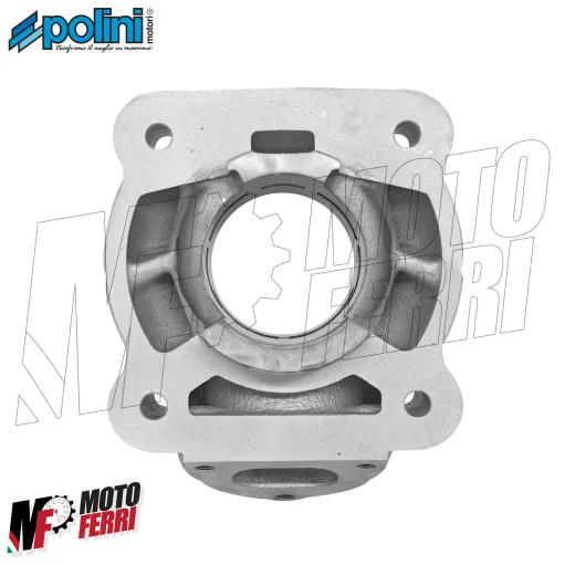 MF4512 Cilindro Polini PRE4 DM 47,6 70cc Aprilia SR 50 2T LC Motore Minarelli