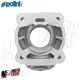 MF4512 Cilindro Polini PRE4 DM 47,6 70cc Aprilia SR 50 2T LC Motore Minarelli