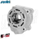 MF4512 Cilindro Polini PRE4 DM 47,6 70cc Aprilia SR 50 2T LC Motore Minarelli