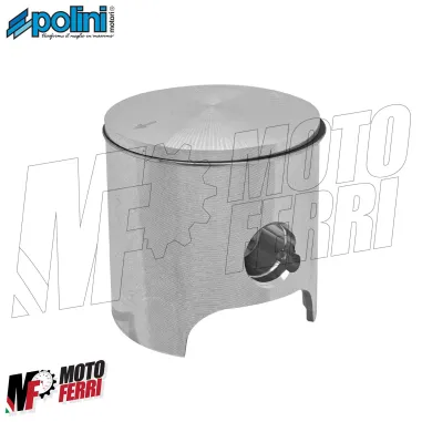 MF4512 Cilindro Polini PRE4 DM 47,6 70cc Aprilia SR 50 2T LC Motore Minarelli