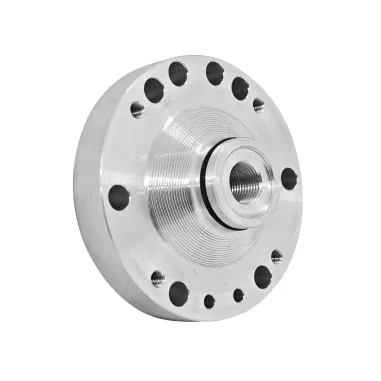 MF3415 Cupola Testa per Cilindro Polini PRE4 DM 52 100cc Corsa 47 mm