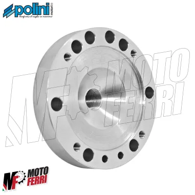 MF3415 Cupola Testa per Cilindro Polini PRE4 DM 52 100cc Corsa 47 mm